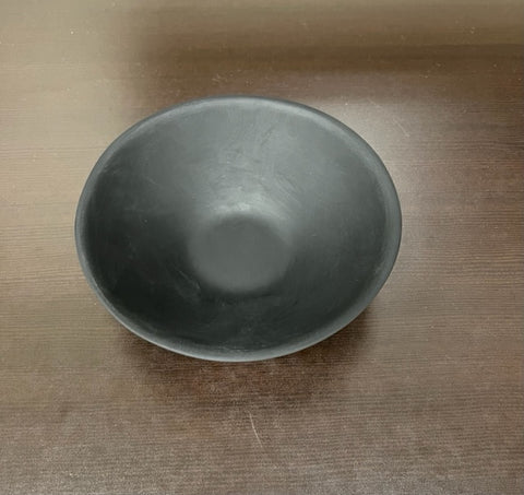 Everyday Bowl  Small Solid Black