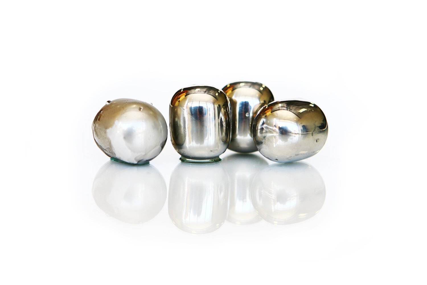 Wine Pearls SS Set of 4