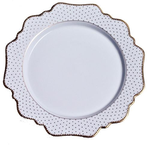 Simply Anna Antique Polka Salad