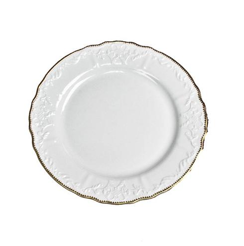 Simply Anna Gold Dinner