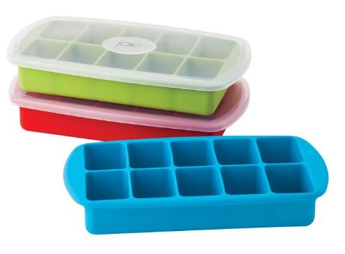 Joie Silicone Ice Cube Tray