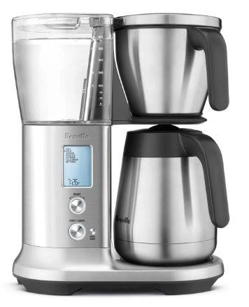 The Breville Precision Brewer Thermal