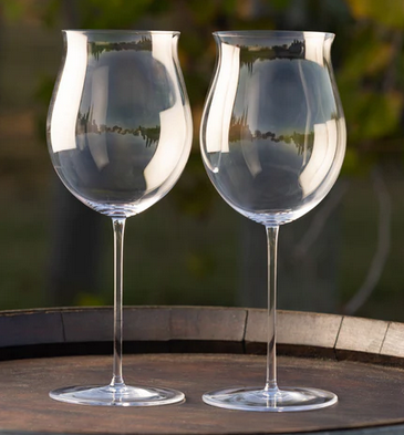 Jeroboam Big Wine Glasses Set of 2