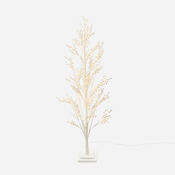 Lighted White Tree Large 67 inch