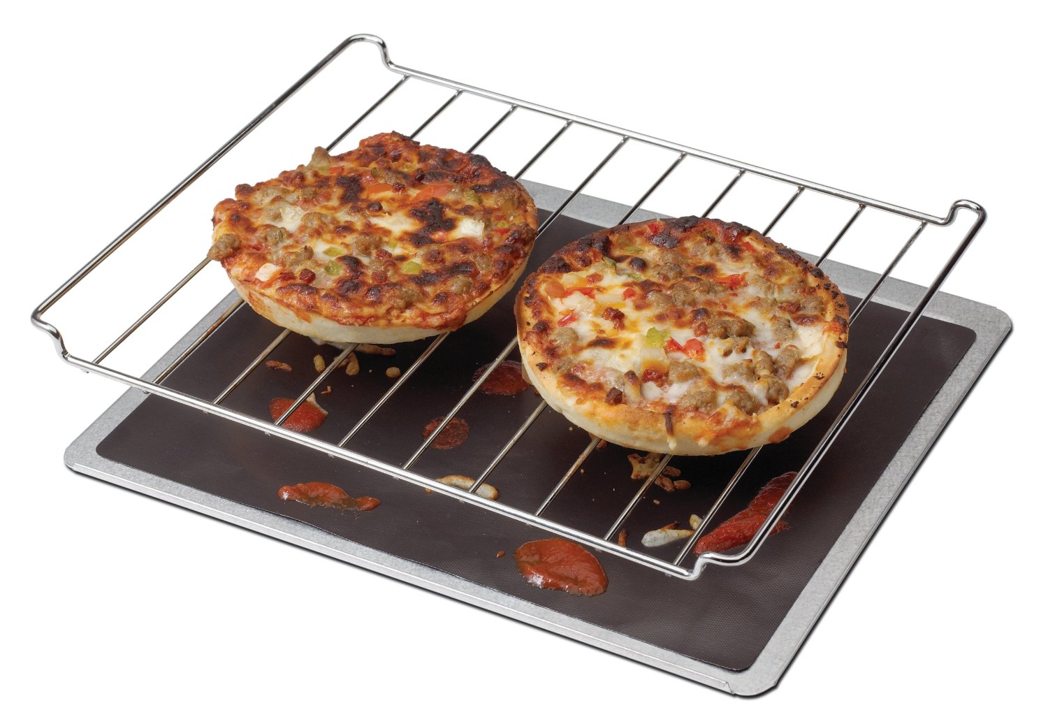 Small Ovenliners 13x12.5"