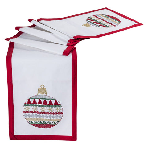 Ornament Runner