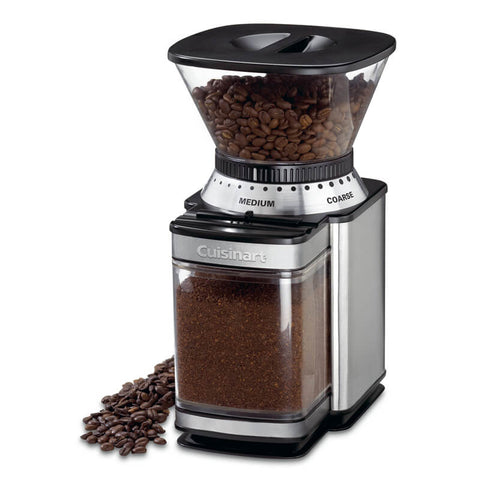 Supreme Grind Automatic Burr Mill