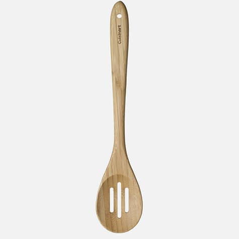 Bamboo Collection Slotted Spoon