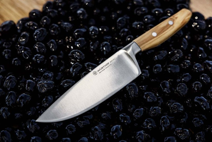 Amici 6'' Chef's Knife