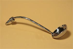 9" Sauce Ladle