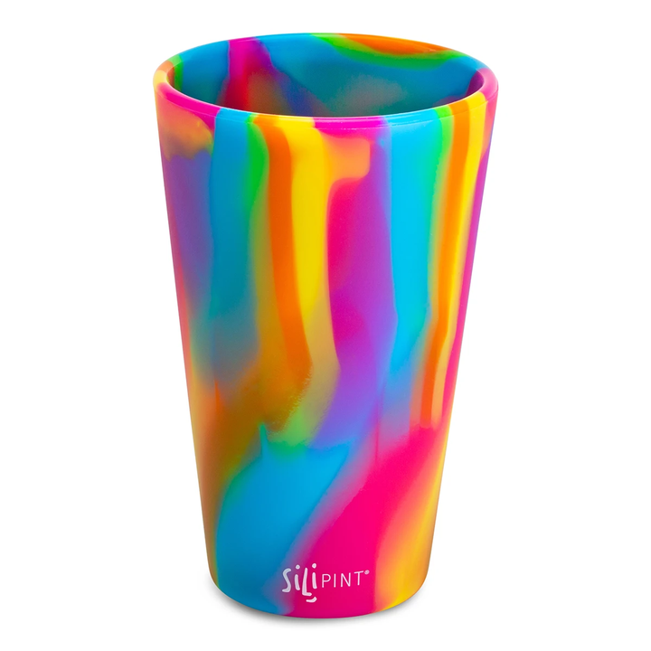 Hippie Hops Tie -Dyed 16oz