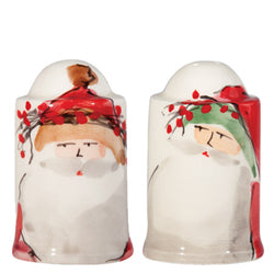 OSN Salt and Pepper