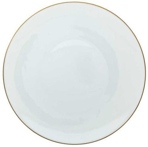 Monceau Gold American Dinner Plate