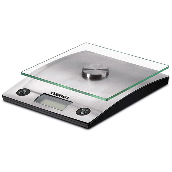 Perfect Weight Kitchen Scale
