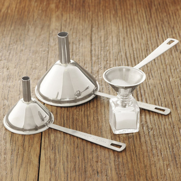 Mini Funnel S/3