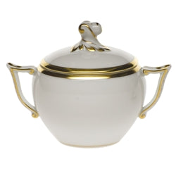 Gwendolyn Cov Sugar w/Twist