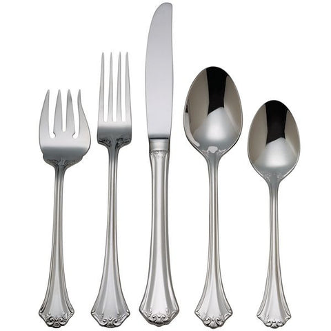 Country French 5pps Flatware