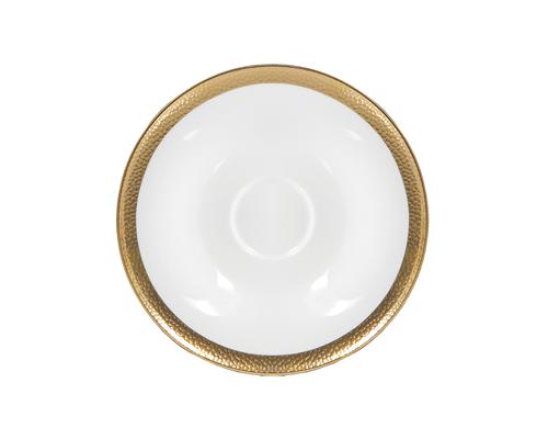 Goldsmith Saucer