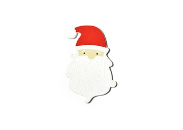 Santa Ho Ho Ho Mini Attachment