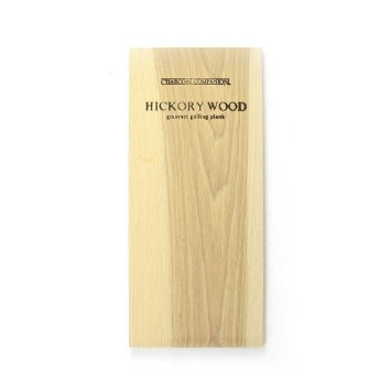Grilling Plank / Single (Hickory)