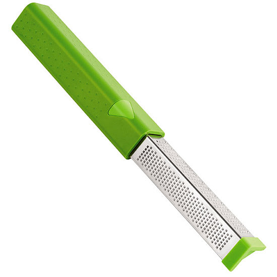 Kuhn Rikon Dual Grater Fine/Med 8"