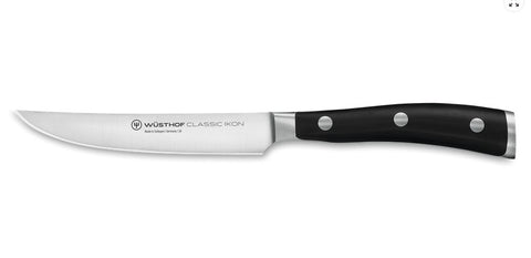 Classic Ikon 4 1/2 inch Steak Knife