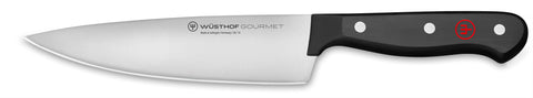 Gourmet Cook's Knife 6inch