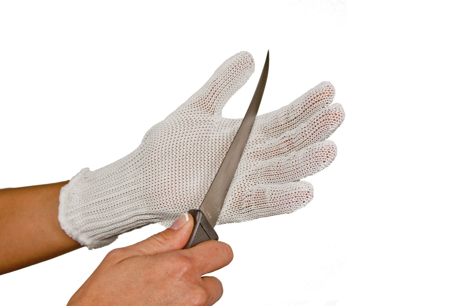 Cut Resistant Gloves Small