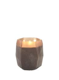 Terre Dark Smoked S Candle Sage