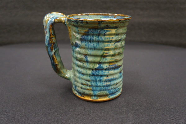 Mug Large Southern Glaze (Left)