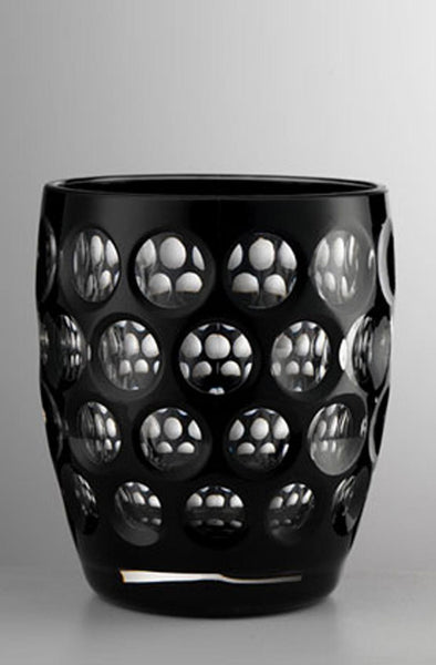 Lente Black Tumbler