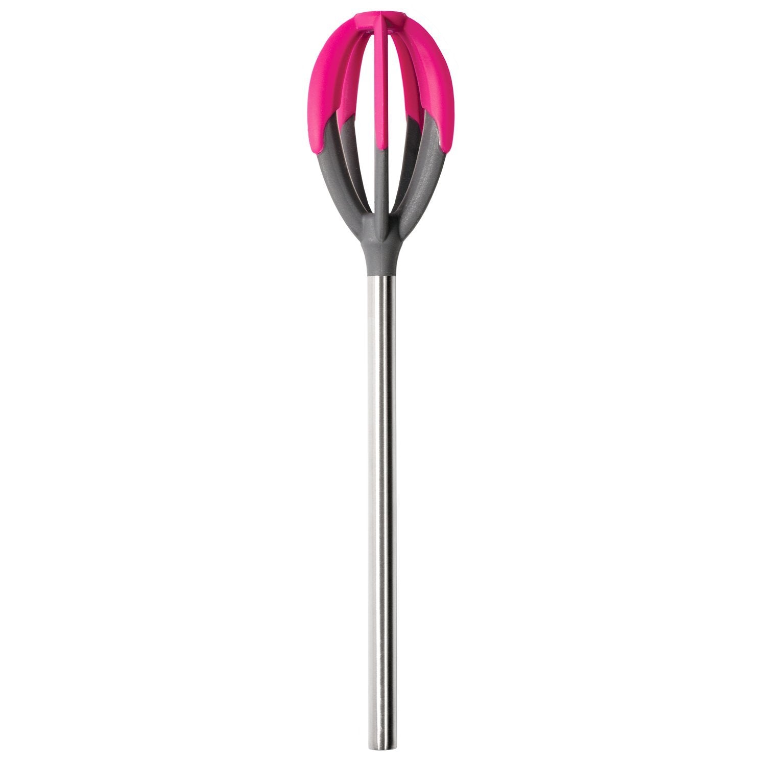 Silicone Better Batter Tool-Fuchsia