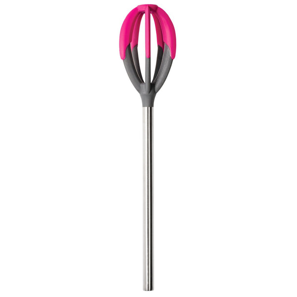 Silicone Better Batter Tool-Fuchsia