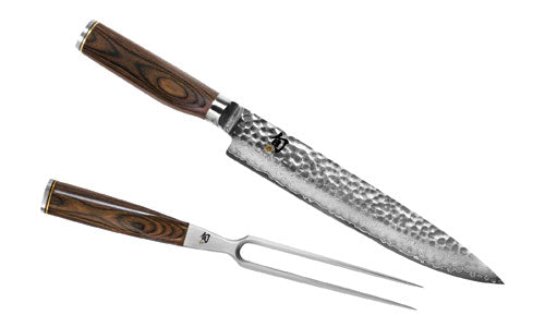 Premier 2pc Carving Set