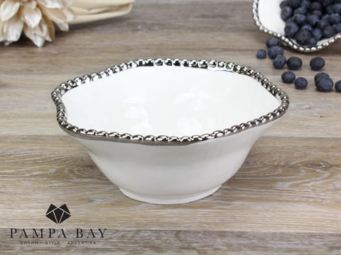 Salerno Bowl Medium