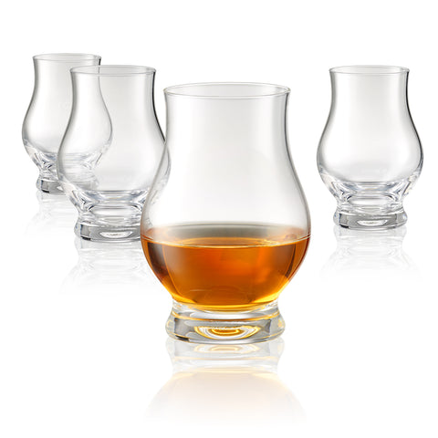 Whisky Nosing Glass 7 oz