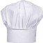 Chef's Hat (HIC)