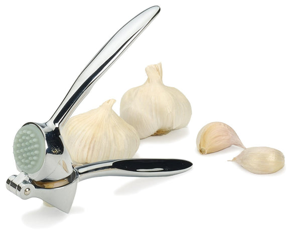 Garlic Press