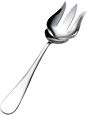 Towle Living Basic Salad Serving Fork