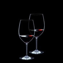 Vinum Bordeaux Cabernet/Merlot Set of 2