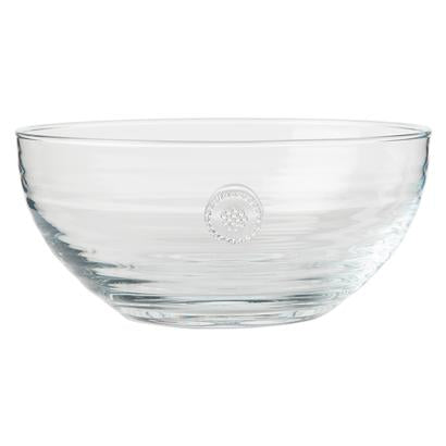 Berry & Thread MD Bowl 8.5" Glass