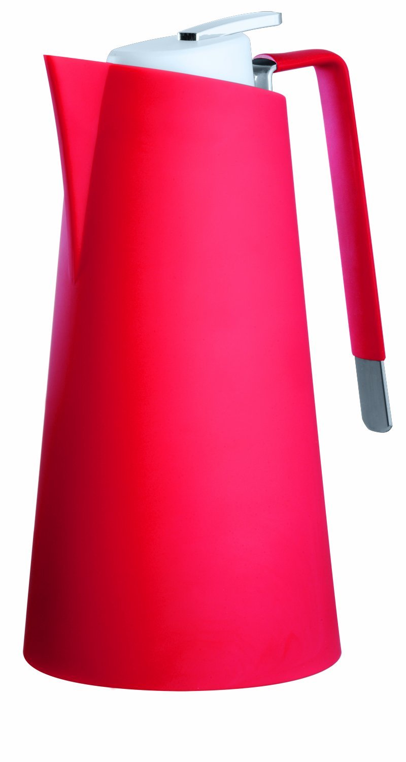 Soft Touch Thermal Carafe Cherry