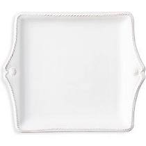 Berry & Thread Sweets Tray Whitewash