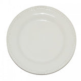 Isabella Bread/Side Plate-Ivory