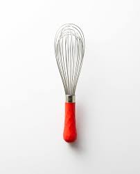 Ultimate Whisk Red