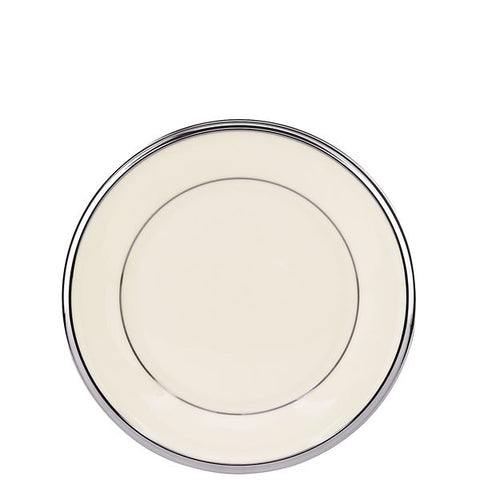 Solitaire Bread/Butter Plate Ivory