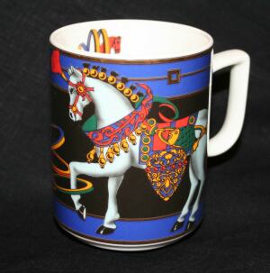 Bopla Magic Manege Mug