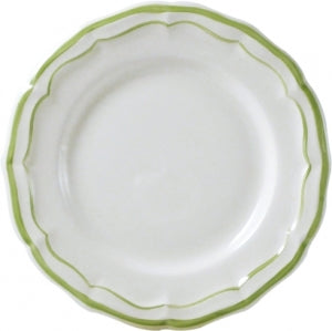 Filet Vert Dinner Plate