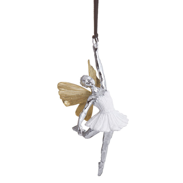 Ballerina Ornament