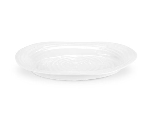 Sophie Conran White Md Oval Platter
